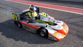 FIA Mistrovství Evropy superkartů 2019 ...