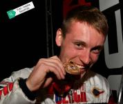 Zlaté Sarno na Rotax Max Grand Finals ...