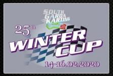 25. Winter Cup 2020 - Lonáto ...