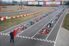 Winter Cup 2020 - výsledky ...