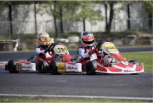 Easykart 2020 - nová kategorie KZ Junior ...