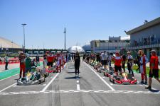 4. závod WSK Sper Master Series - Adria ...