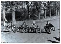 Historie motokár v ČSSR - 2. část ...