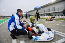 WSK FINAL CUP 2021 - výsledky ...
