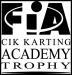 Academy Trophy - 