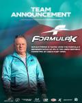 Roman Štěpán a Formule K ...
