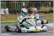 Uplynulý víkend Orion Racing team v Sarnu..
