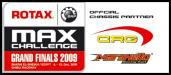 Financování účasti na GF Rotax Max ...