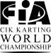 Registrace na CIK-FIA Mistrovství Světa 2011 .....