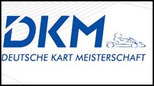 Německý šampionát DKM - 3. závod - Kerpen ...
