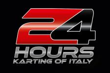24 HOURS KARTING OF ITALY 2024 - kvalifikace ...