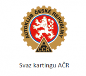 Setkání KK AČR a soutěžících - Třinec ...