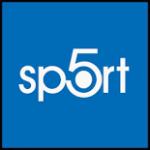 Praga academy na Sport 5 ...
